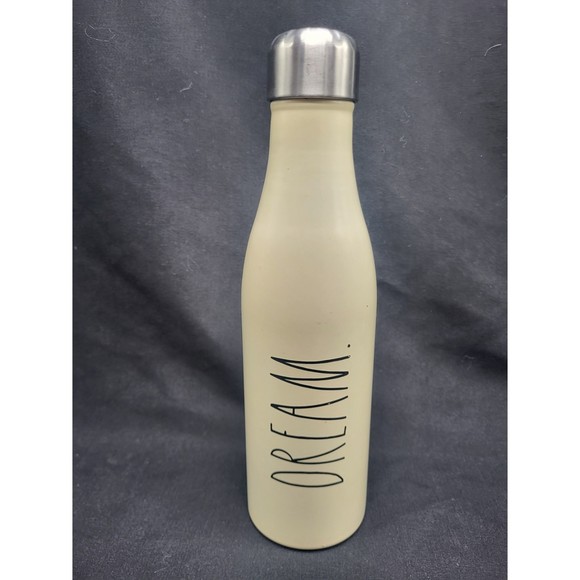 Rae Dunn Stainless Water Bottle *Dream* - Picture 1 of 5